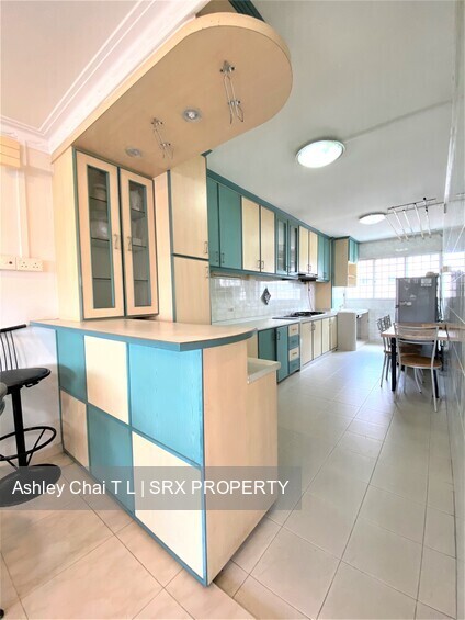 Blk 856 Tampines Street 82 (Tampines), HDB 5 Rooms #258925651